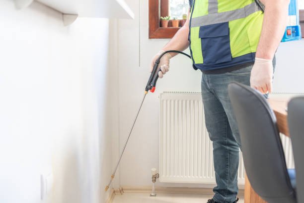 Best Affordable Exterminators  in Lapeer, MI