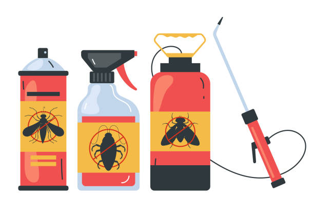 Best Spider Control Near Me  in Lapeer, MI
